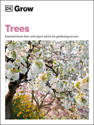 cover image of Grow Trees